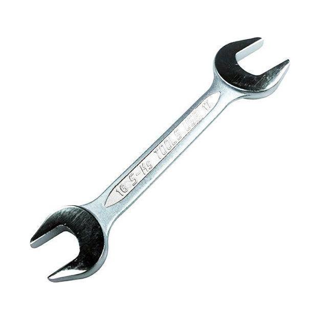 S-Ks Open Wrench (Loose) - KHM Megatools Corp. S-Ks Open Wrench (Loose) - KHM Megatools Corp.